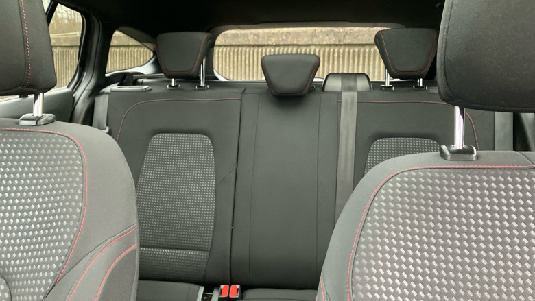 Ford Focus 1.5 EcoBlue 120 ST-Line 5dr Diesel Estate